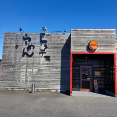 ラーメンちゃん菰野店
