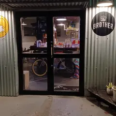 The BROTHER