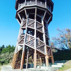 丹沢大山国定公園