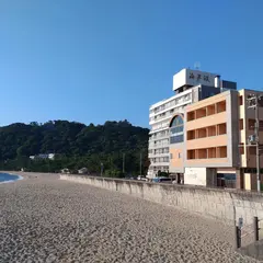 ハーバーホテル海月