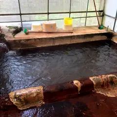八九郎温泉