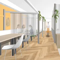 北海道うまいもん笑舗 ぽんぽこ亭 相撲茶屋狸小路店