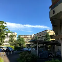 奈良北団地