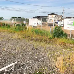 RVパーク そのぎの荘