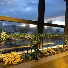 夜空のジンギスカン GOGO店