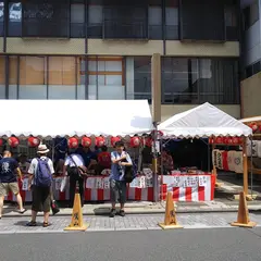 鷹山保存会