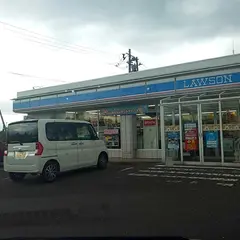 ローソン 十和田湖町店