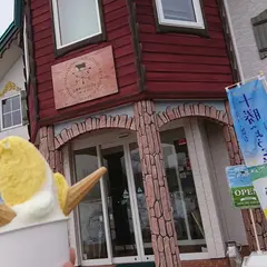 十勝野フロマージュ