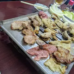 吉美焼肉店