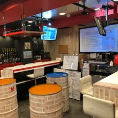 立ち呑みエイト/Bar eight