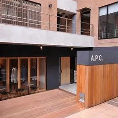 A.P.C. AOYAMA