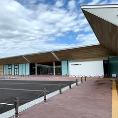 ひらめきパーク笠戸島（下松市栽培漁業センター）