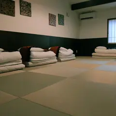 ムスビホテル町家 堅粕４