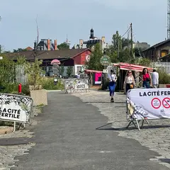La Cité Fertile