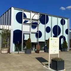 ＪＡびえいアグリパーク美瑛選果