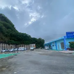カースタレンタカー那覇空港南店