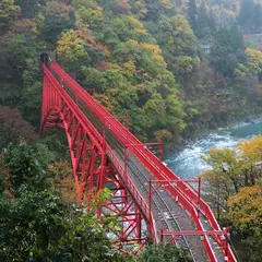 やまびこ展望台