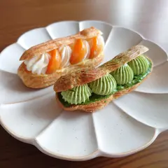 エクレール de 石森良三商店