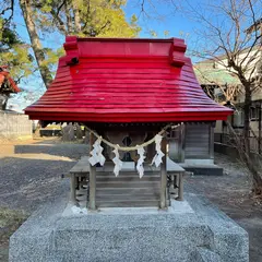 九頭龍神社
