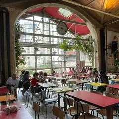 La recyclerie