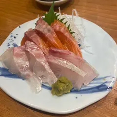 すし酒場 さしす