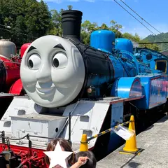 大井川鐵道　SL列車