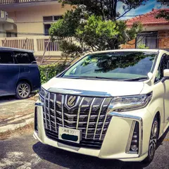 日産レンタカー Ｔギャラリア沖縄店