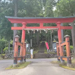 大塩八幡宮