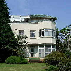 小田原文学館・白秋童謡館