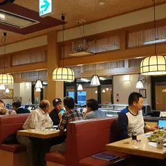 すし水軍 今治本店