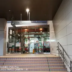 名古屋市東スポーツセンター