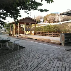 雛の湯(足湯)