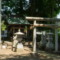 本郷天満宮