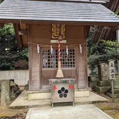 豊受大神
