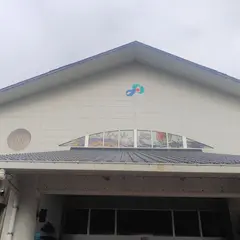 下灘運動公園体育館