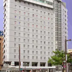 ホテルアルファーワン富山駅前