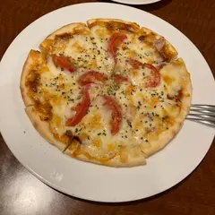 キッチン・バジル