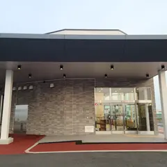 スパ・サンライズ