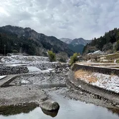 河川公園