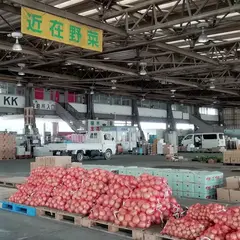 木更津市公設地方卸売市場