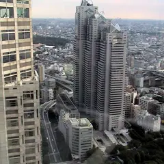 〒151-0061 東京都渋谷区初台１丁目