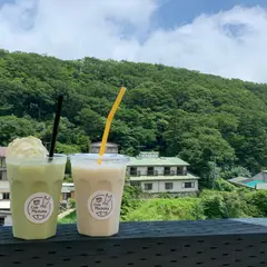 かぜの杜 まど花
