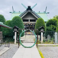 〒112-0011 東京都文京区千石２丁目