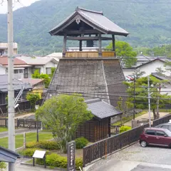 松代町