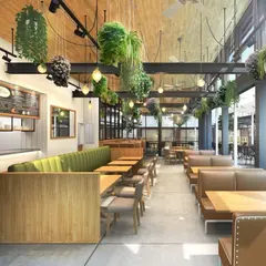 GROWERS CAFE