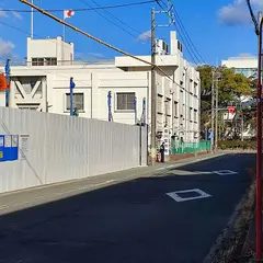 愛知県 豊川警察署