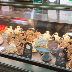 太陽ノ塔 洋菓子店 阪神梅田本店