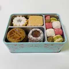 アトリエうかい 髙島屋京都店