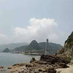 上甑町瀬上