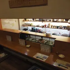 心鮮料理 万代